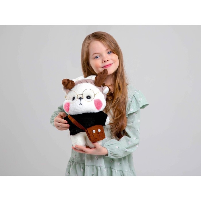 Мягкая игрушка &laquo;Зайка Мила&raquo;