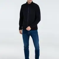 Куртка мужская Norman Men, темно-синяя, размер M Куртка мужская Norman Men, темно-синяя, размер M