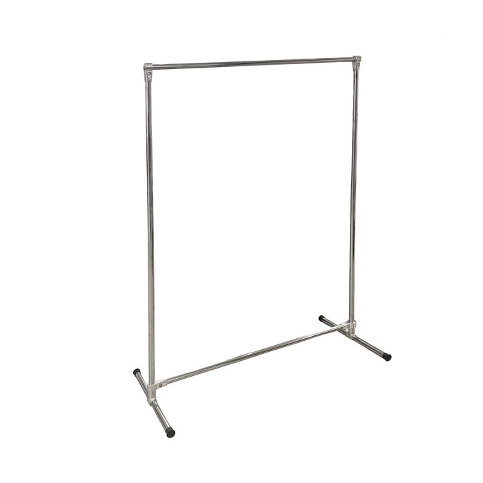 Вешало П-образное Joker, 110&times;50&times;151 см, цвет хром
