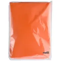 Дождевик-плащ детский BrightWay Kids, оранжевый Дождевик-плащ детский BrightWay Kids, оранжевый