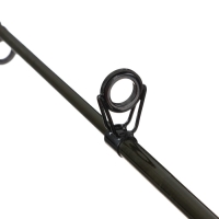 Спиннинг "Волжанка Мини Спин", тест 10-40 г, длина 2.1 м