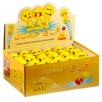 Стрелялка &laquo;Смайлик&raquo;, виды МИКС