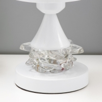 Светильник "Плетение" E27 15х15х26 см RISALUX