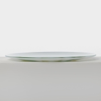 Набор стеклянных тарелок Доляна «Бамбук», 7 предметов Набор стеклянных тарелок Доляна «Бамбук», 7 предметов