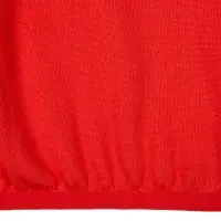 Куртка флисовая унисекс Fliska, красная, размер M/L Куртка флисовая унисекс Fliska, красная, размер M/L