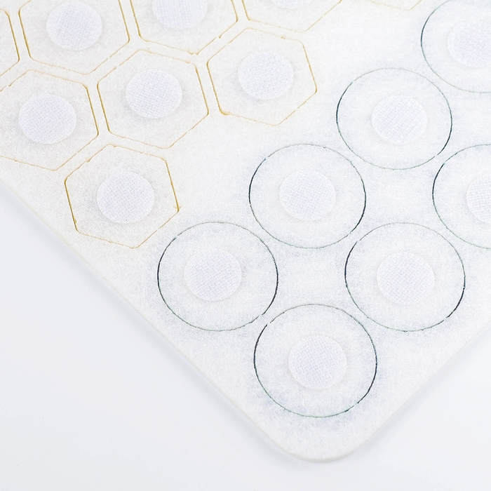 Счётный материал &laquo;Пчёлкины часики&raquo;