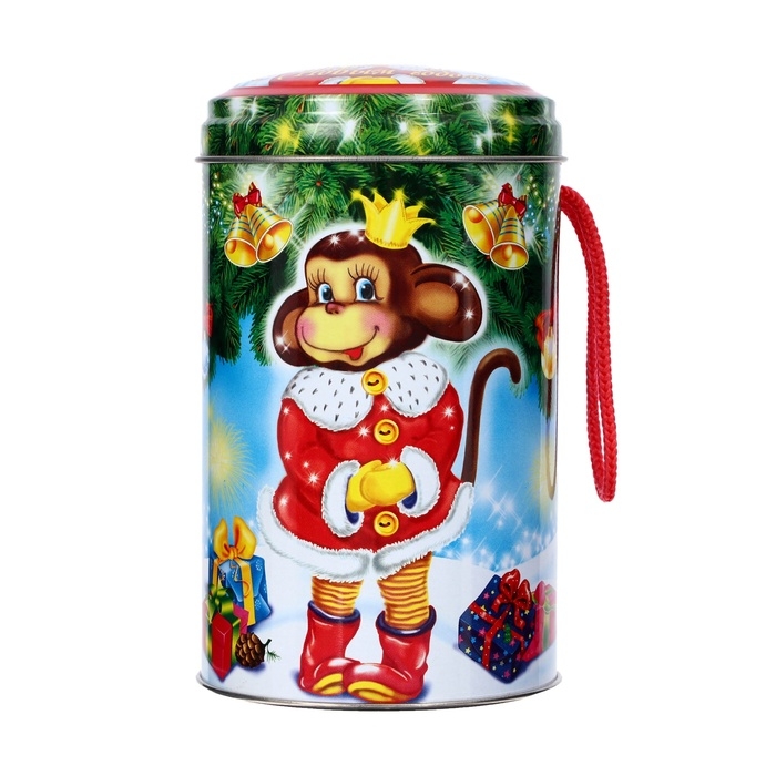 Подарочный набор конфет "Вкусняшка", 400 г