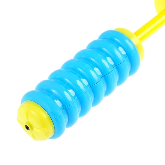 Водный пистолет &laquo;Лев&raquo;, ранец-баллон