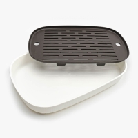 Поднос для чайной церемонии, 24.5 х 36.5 х 5 см, коричневый Поднос для чайной церемонии, 24.5 х 36.5 х 5 см, коричневый