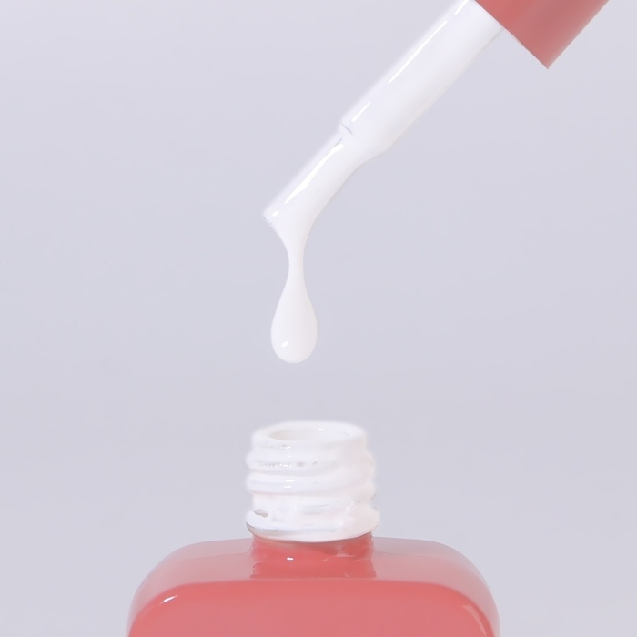 Гель лак для ногтей &laquo;TURTLE&raquo;, кракелюрный, с эффектом растрескивания, 3-х фазный, 10 мл, LED/UV, цвет (30)