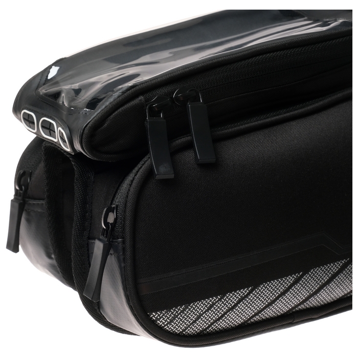 Велосумка sahoo на раму Велосумка sahoo на раму