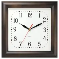 Часы настенные Veldi Square на заказ Часы настенные Veldi Square на заказ