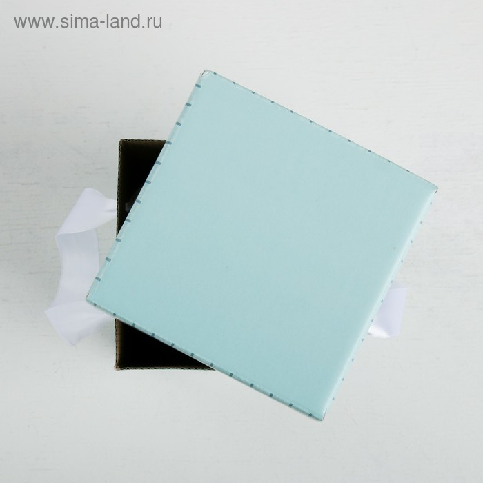 Набор коробок 3 в 1 &laquo;Счастье&raquo;, 10 х 18, 14 х 23, 17 х 25 см