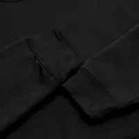 Толстовка с капюшоном Slam 320, черная, размер M Толстовка с капюшоном Slam 320, черная, размер M