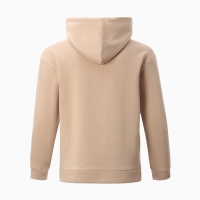 Толстовка мужская НАЧЁС, цвет бежевый, размер 46-48 (M-L)