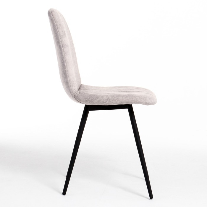 Стул Стул "Марко 600", Светло-серый