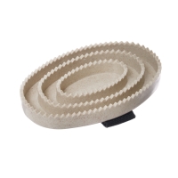 Щетка для ухода за шерстью, 16 см Щетка для ухода за шерстью, 16 см