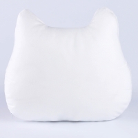 Подушка декоративная "Котик"