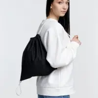 Рюкзак Canvas, черный Рюкзак Canvas, черный