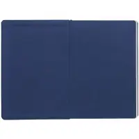 Ежедневник Shall, недатированный, синий Ежедневник Shall, недатированный, синий