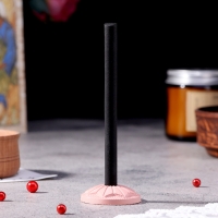 Набор традиционных русских благовоний Фимиам &laquo;Пасха&raquo;, 7 шт. и подставка