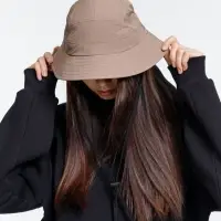 Панама Ben Mac, бежевая