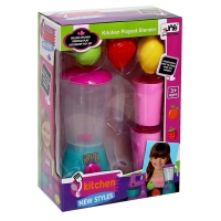 Игровой набор &laquo;Блендер&raquo; с аксессуарами