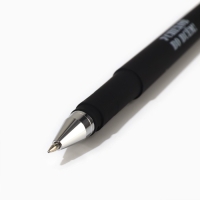 Подарочный набор &laquo;100% мужчина&raquo;: блок бумаги и ручка пластик