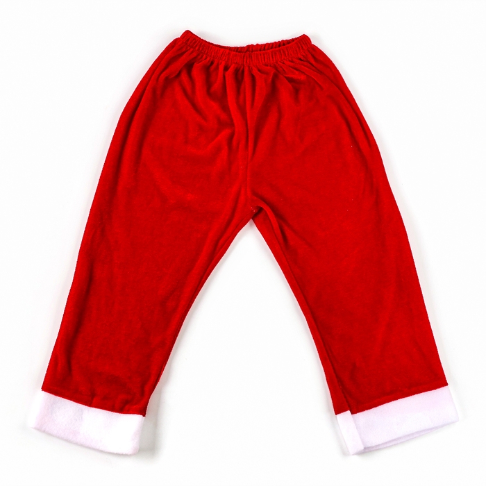 Карнавальный набор &laquo;Добрый Санта&raquo;, рост 98-104 см