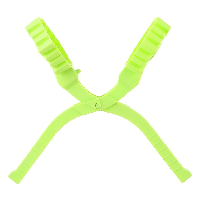 Снежколеп «Снежинка», цвета МИКС Снежколеп «Снежинка», цвета МИКС