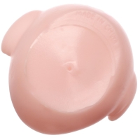 Набор резиновых игрушек для ванны &laquo;Уточки Лаффки&raquo;, 5 см, 3 шт., цвет МИКС, Крошка Я