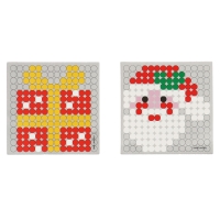 Новогодняя термомозаика &laquo;Новый год! Новогоднее настроение&raquo;