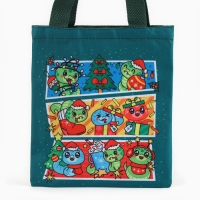 Новый год! Мешок для конфет &laquo;Змея: Комикс&raquo;