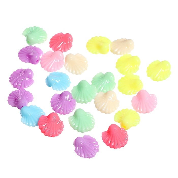 Набор для творчества «Создай своё украшение. Русалочка» Набор для творчества «Создай своё украшение. Русалочка»