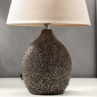 Лампа настольная 16421/1 E14 40Вт 25х25х38,5 см RISALUX Лампа настольная 16421/1 E14 40Вт 25х25х38,5 см RISALUX