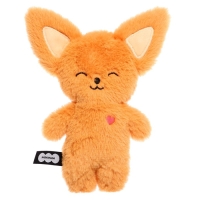 Мягкая игрушка &laquo;Фенек Миранда&raquo;, 19 см