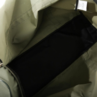 Сумка дорожная на молнии, цвет хаки Сумка дорожная на молнии, цвет хаки