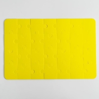 МАКСИ - пазл &laquo;Мамы и малыши&raquo;, размер 50х33 см, 28 деталей, Крошка Я