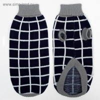 Свитер, размер 16 (ДС 45-60, ОШ 20-37, ОГ 37-52 см), микс расцветок Свитер, размер 16 (ДС 45-60, ОШ 20-37, ОГ 37-52 см), микс расцветок