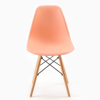 Стул "Eames" HYH-A304 персиковый Стул "Eames" HYH-A304 персиковый