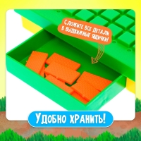 Настольная игра «Скоростные зайцы», 2-4 игрока, 5+ Настольная игра «Скоростные зайцы», 2-4 игрока, 5+