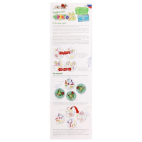 Настольная игра &laquo;Фрукто 10&raquo;