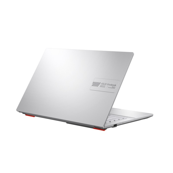 Ноутбук ASUS E1404FA-EB019, 14 Ноутбук ASUS E1404FA-EB019, 14", R3, 8 Гб,SSD 256 Гб,AMD Radeon, noOS, серебристый