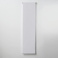 Штора рулонная «Механика. Блэкаут», 50×180 см (с учётом креплений 3,5 см), цвет серый Штора рулонная «Механика. Блэкаут», 50×180 см (с учётом креплений 3,5 см), цвет серый