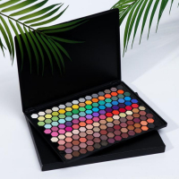 Палетка теней для век, 149 цветов Палетка теней для век, 149 цветов