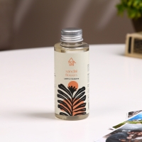 Наполнитель для ароматического диффузора Цветы сандала 100 мл