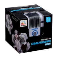 Настольная игра &laquo;Лабиринт. Кубик&raquo;, 3+