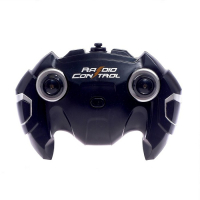 Машина радиоуправляемая «Джип-акробат», 4WD, с управлением жестами, работает от аккумулятора, цвет синий Машина радиоуправляемая «Джип-акробат», 4WD, с управлением жестами, работает от аккумулятора, цвет синий