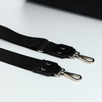 Сумка женская TEXTURA, тоут, средний размер, цвет чёрный Сумка женская TEXTURA, тоут, средний размер, цвет чёрный