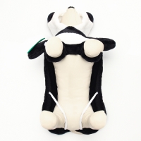 Костюм "Панда", размер S (ДС 28, ОГ 37, ОШ 18 см, вес 3-5кг) Костюм "Панда", размер S (ДС 28, ОГ 37, ОШ 18 см, вес 3-5кг)